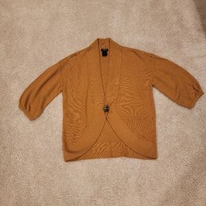 Ann Taylor Cardigan